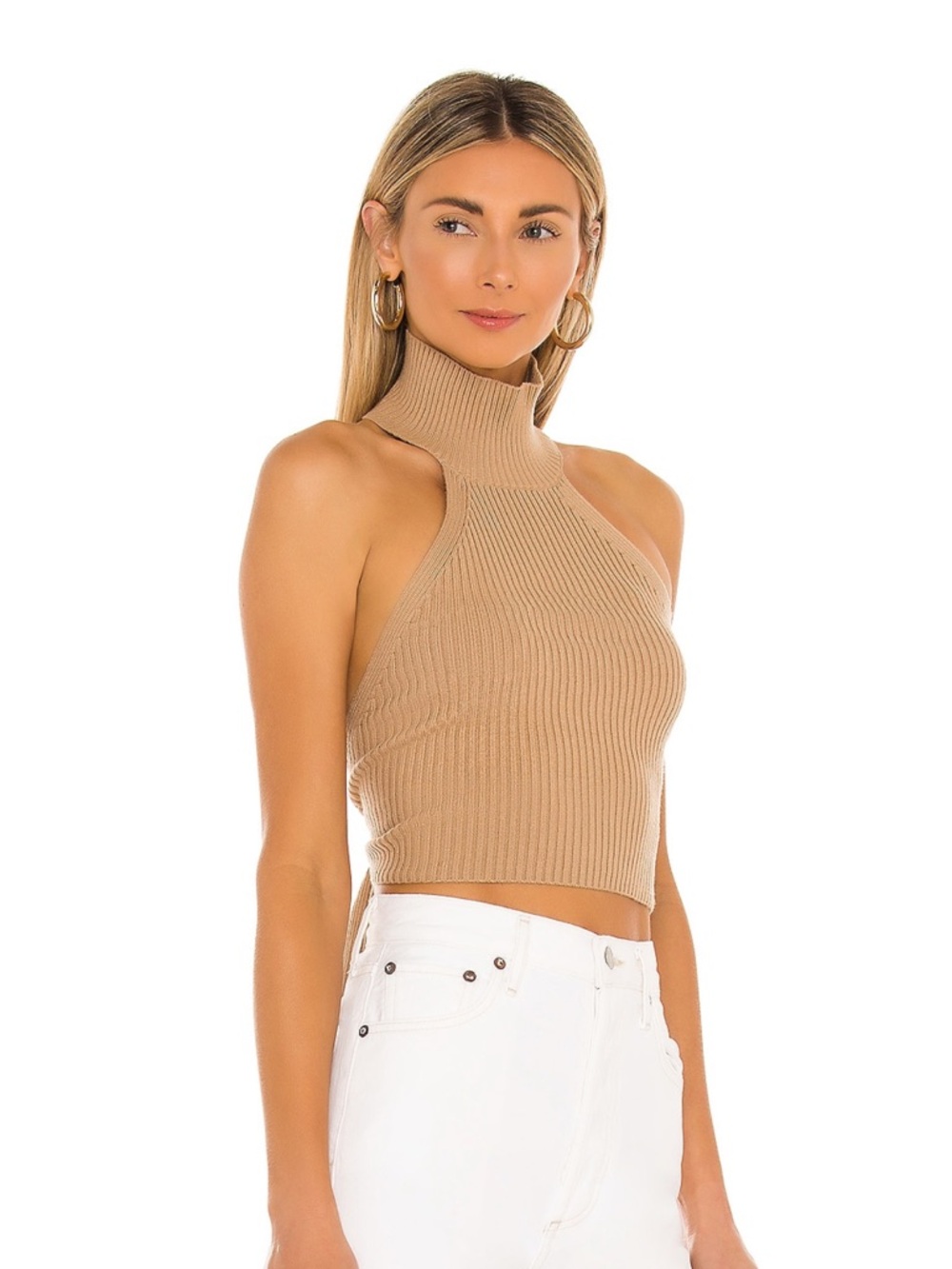 Revolve x House of Harlow Heather Halter Top